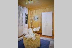 Kép The Secret Lodge- NEW with private GARAGE, entire house szállásáról Veliko Tarnovóban a galériában
