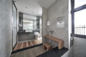 Fotografie z fotogalerie ubytování Yen Hotspring v destinaci Ruisui + 26 fotografií