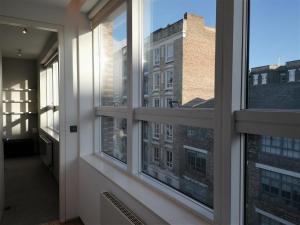 ロンドンにあるKing's Cross Deluxe Serviced Apartmentsのギャラリーの写真