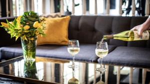 Galeriebild der Unterkunft voco The Tiger Hotel, Columbia, MO by IHG in Columbia