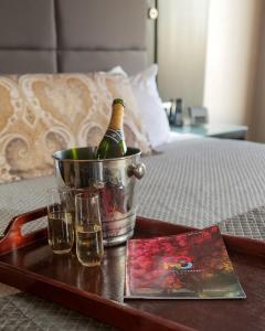 Galeriebild der Unterkunft voco The Tiger Hotel, Columbia, MO by IHG in Columbia + 93 Fotos