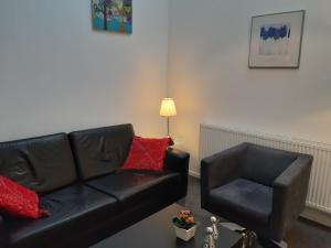 Fotografie z fotogalerie ubytování Vakantie Appartementen Engelen v destinaci Stevensweert + 41 fotografií