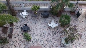 Fotografie z fotogalerie ubytování Porto Cesareo Hotel v destinaci Porto Cesareo