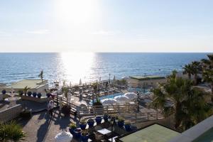 Gallery image of Casthotels Baia delle Sirene in Ischia