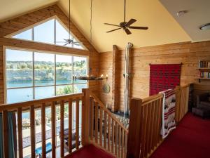 Fotografie z fotogalerie ubytování Casa Loma v destinaci Carnforth