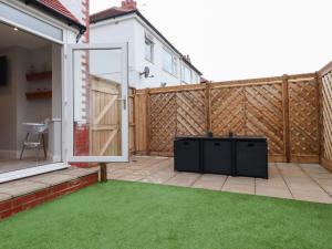 Gallery image of 23 Ryden Avenue in Cleveleys