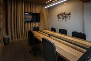 Konferenční prostory v ubytování Hotel Don Luis Puerto Montt