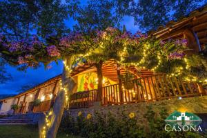 صورة لـ Hotel Parque la Casona في Garzón