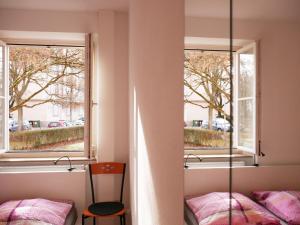 Gallery image of Apartment Zweite Heimat Freiburg in Freiburg im Breisgau