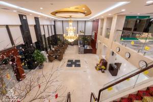 Φωτογραφία από το άλμπουμ του Red River View Hotel σε Λάο Τσάι