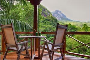 Фотография из галереи Waterfall Accomodation в Порт-Глоде