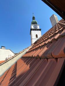 Fotografie z fotogalerie ubytování Demaris v destinaci Třebíč