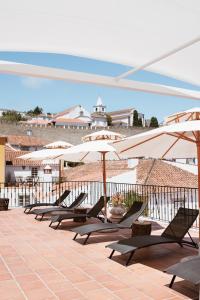 Gallery image of Hotel Real d Obidos in Óbidos