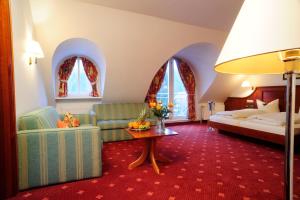 Gallery image of Hotel Villa Gropius in Timmendorfer Strand