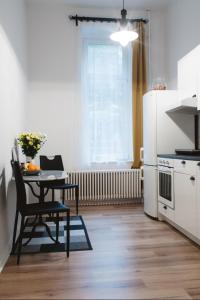 Gallery image of Family Apartment for 6 guests, Mitte Moabit in Berlin