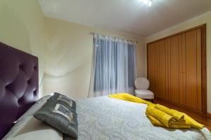 Foto dalla galleria di Cozy and Bright Apartment a Machico