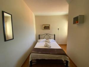 Gallery image of Atalho Guest House in Cunha