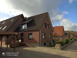 Gallery image of Ferienwohnung "An der Geest 1" in Buxtehude