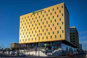 Holiday Inn Express - Nice - Grand Arenas, an IHG Hotel