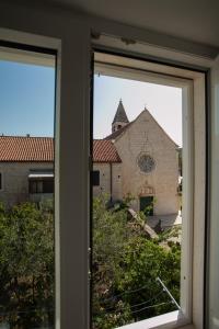 Fotografie z fotogalerie ubytování Apartments IVOMAR v Trogiru + 17 fotografií