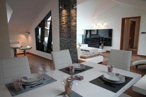 Gallery image of Domador Rooms & Apartments in Budva