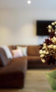 Posezení v ubytování Hotel Starchlhof