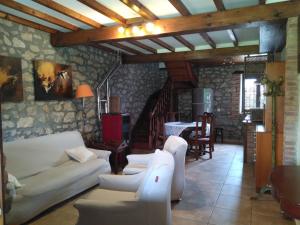 Posedenie v ubytovaní Finca Josefina