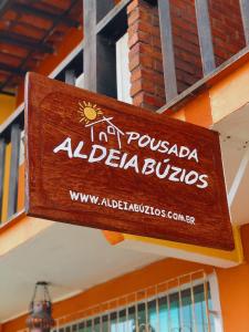 Gallery image of Nova Aldeia Buzios in Búzios