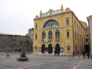 Fotografie z fotogalerie ubytování Marjan apartment & rooms ve Splitu
