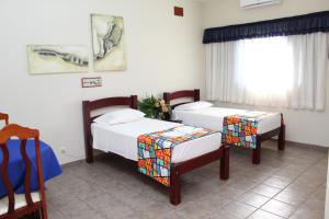 Gallery image of Grandes Lagos Park Hotel in Jales