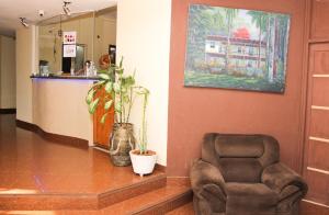Galeriebild der Unterkunft Hotel Catedral in Ciudad del Este