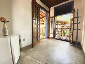 伊利亚贝拉Vila Pequeá Pousada Ilhabela的相册照片