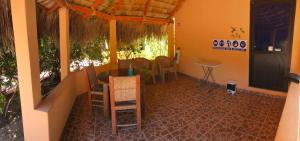 Fotografie z fotogalerie ubytování Bungalows Cabo Pulmo v destinaci Cabo Pulmo + 37 fotografií