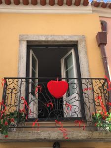 Gallery image of Castle Inn Lisbon Apartments in Lisbon