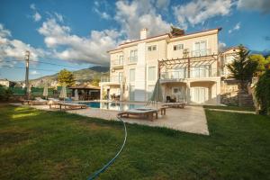 Gallery image of Villa Holly in Fethiye
