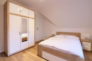 Zdjęcie z galerii obiektu Apartments in - Floriana w Szczecinie