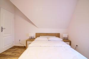 Zdjęcie z galerii obiektu Apartments in - Floriana w Szczecinie
