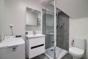Zdjęcie z galerii obiektu Apartments in - Floriana w Szczecinie