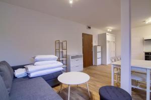 Zdjęcie z galerii obiektu Apartments in - Floriana w Szczecinie