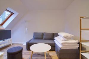 Zdjęcie z galerii obiektu Apartments in - Floriana w Szczecinie
