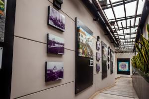 Fotografie z fotogalerie ubytování Hotel San Martin Popayan v destinaci Popayan