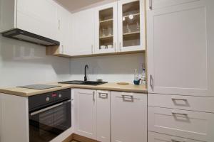 Zdjęcie z galerii obiektu Apartments in - Floriana w Szczecinie