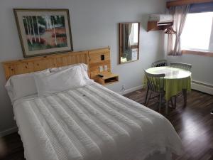 Fotografie z fotogalerie ubytování Quest Motel v destinaci Whitewood