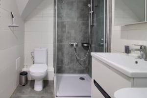 Zdjęcie z galerii obiektu Apartments in - Floriana w Szczecinie