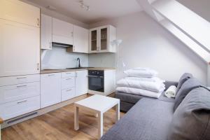 Zdjęcie z galerii obiektu Apartments in - Floriana w Szczecinie
