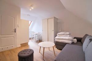 Zdjęcie z galerii obiektu Apartments in - Floriana w Szczecinie