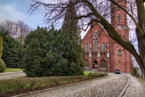 Zdjęcie z galerii obiektu Apartments in - Floriana w Szczecinie +36 zdjęć