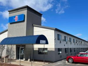 Imagen de la galería de Motel 6-Green Bay, WI - Lambeau, en Green Bay