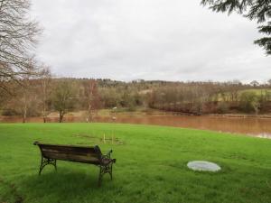 Imagem da galeria de The Old Stables em Ross on Wye