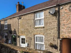 Gallery image of Northgate Cottage in Holywell